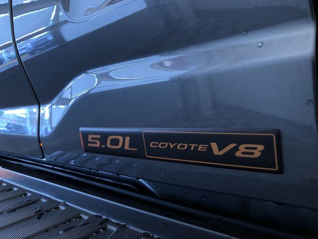 Thumbnail: 2025 Ford F-150 - 7