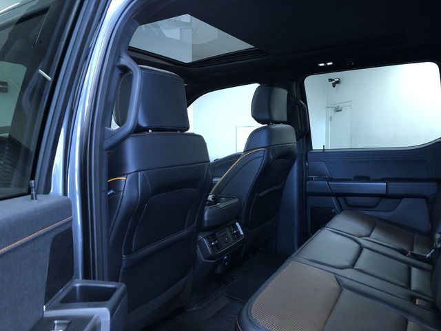 Thumbnail: 2025 Ford F-150 - 13