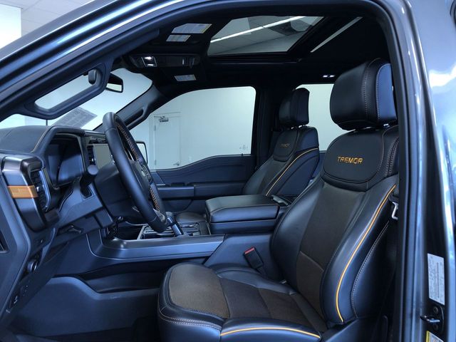 Thumbnail: 2025 Ford F-150 - 12