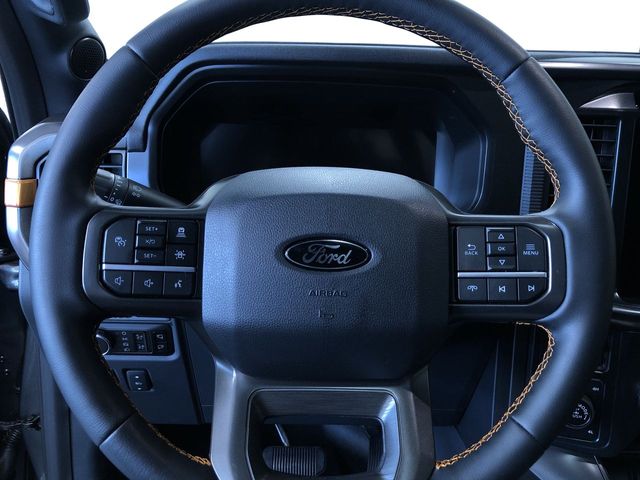 Thumbnail: 2025 Ford F-150 - 14