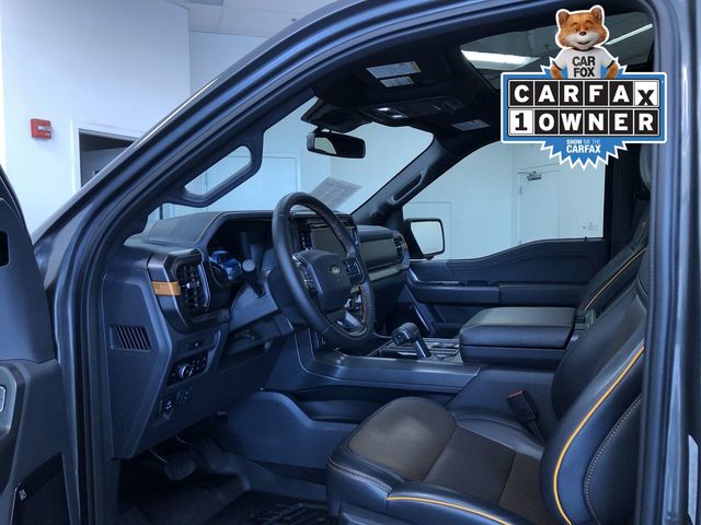 Thumbnail: 2025 Ford F-150 - 11