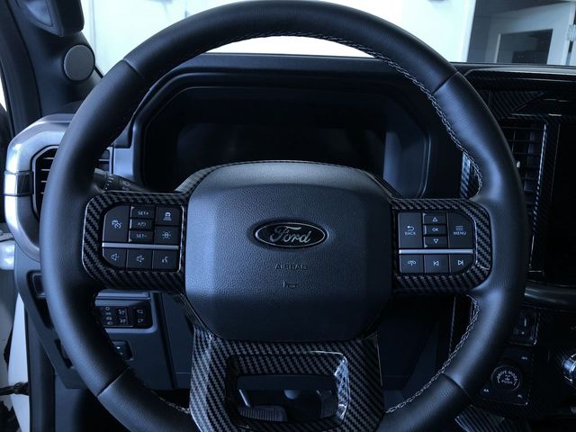 Thumbnail: 2025 Ford F-150 - 13