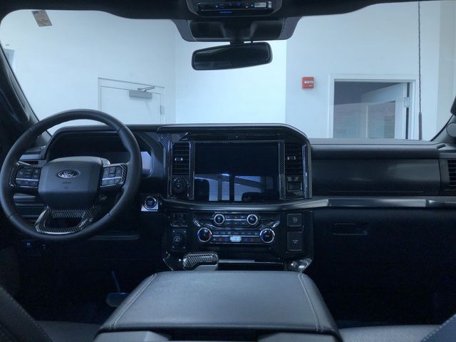 Thumbnail: 2025 Ford F-150 - 8