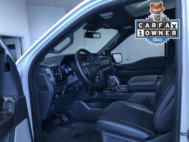 Thumbnail: 2025 Ford F-150 - 2