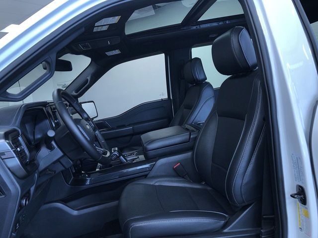 Thumbnail: 2025 Ford F-150 - 9