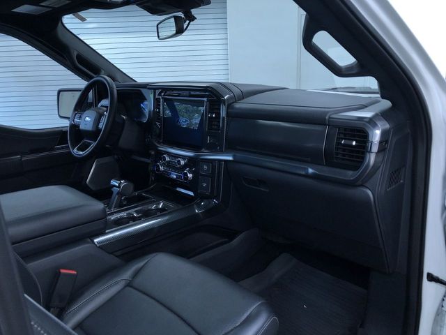 Thumbnail: 2025 Ford F-150 - 12