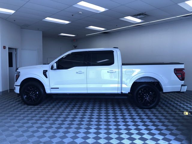 Thumbnail: 2025 Ford F-150 - 16