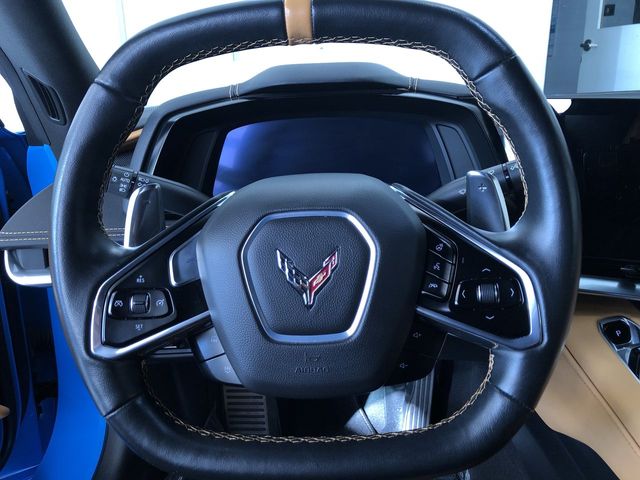 Thumbnail: 2021 Chevrolet Corvette - 14