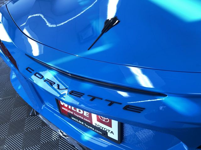 Thumbnail: 2021 Chevrolet Corvette - 24