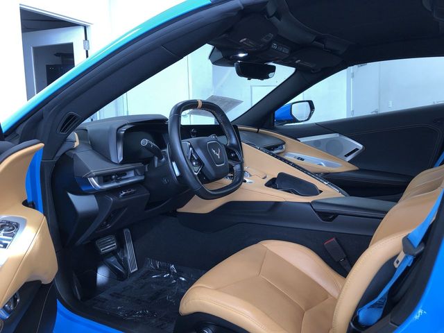 Thumbnail: 2021 Chevrolet Corvette - 2