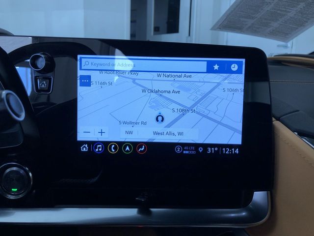 Thumbnail: 2021 Chevrolet Corvette - 15