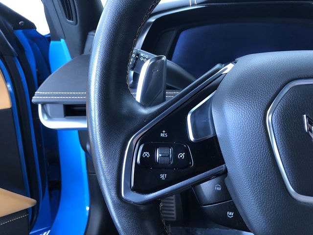 Thumbnail: 2021 Chevrolet Corvette - 27