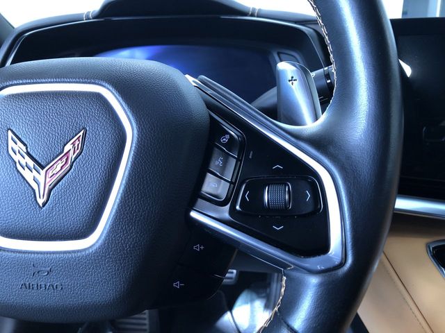 Thumbnail: 2021 Chevrolet Corvette - 28