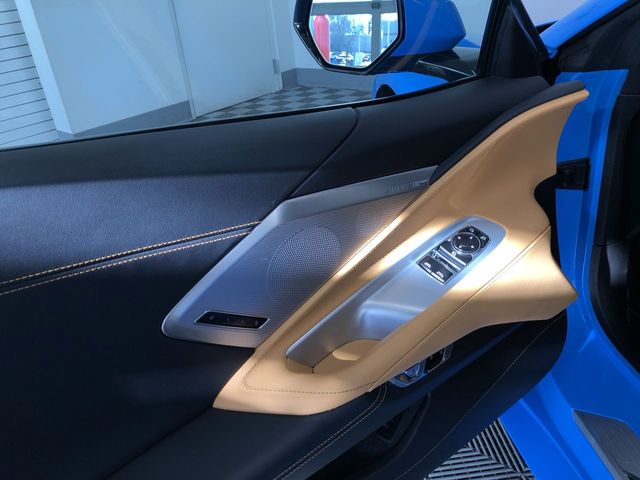 Thumbnail: 2021 Chevrolet Corvette - 26