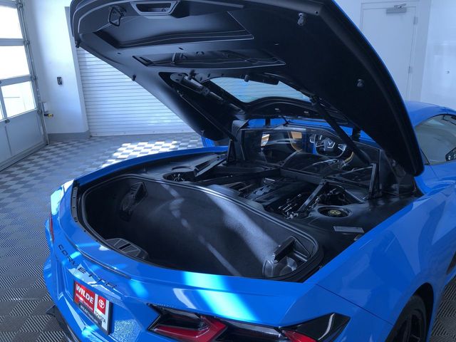 Thumbnail: 2021 Chevrolet Corvette - 25