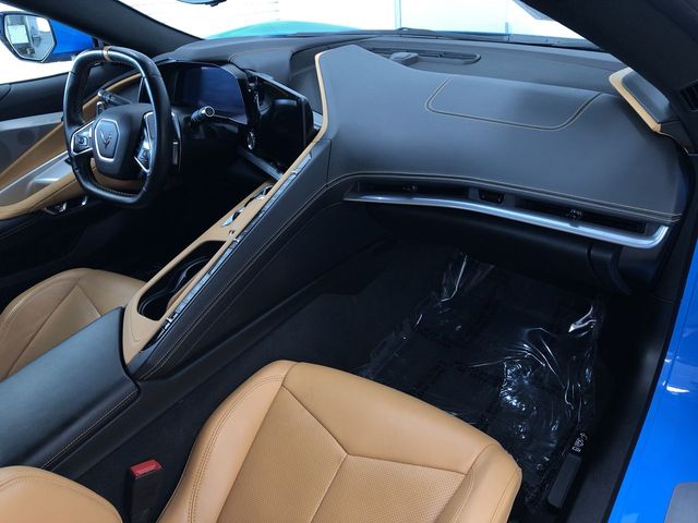 Thumbnail: 2021 Chevrolet Corvette - 13