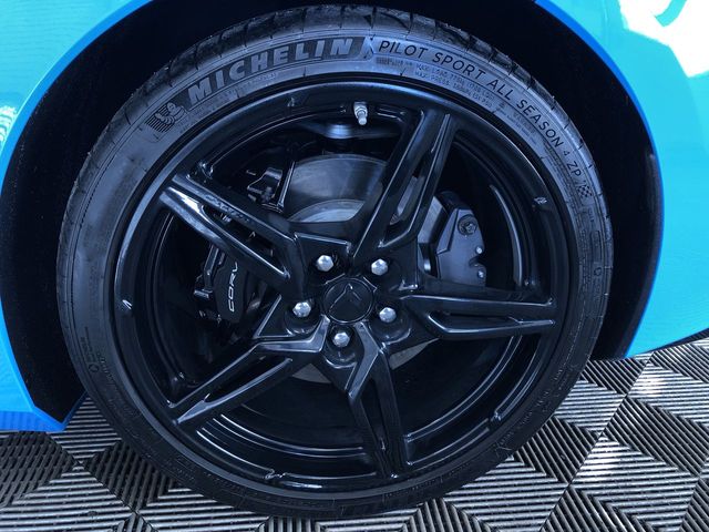 Thumbnail: 2021 Chevrolet Corvette - 8
