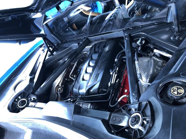 Thumbnail: 2021 Chevrolet Corvette - 9