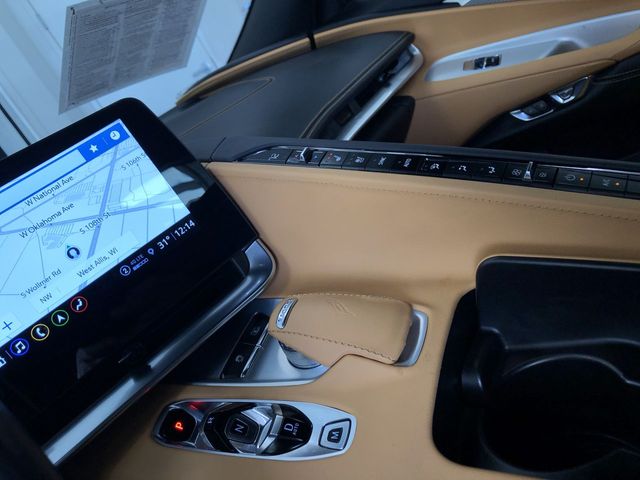 Thumbnail: 2021 Chevrolet Corvette - 30