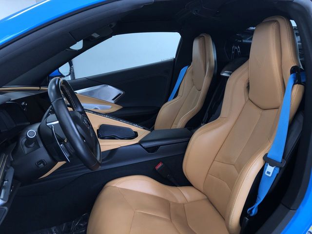 Thumbnail: 2021 Chevrolet Corvette - 11