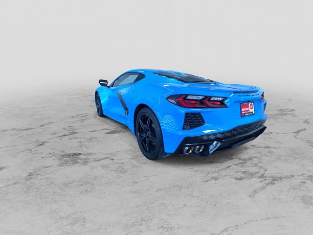 Thumbnail: 2021 Chevrolet Corvette - 7