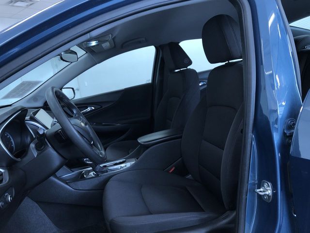 Thumbnail: 2024 Chevrolet Malibu - 10