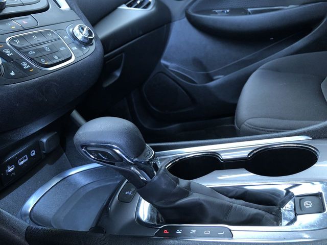 Thumbnail: 2024 Chevrolet Malibu - 15