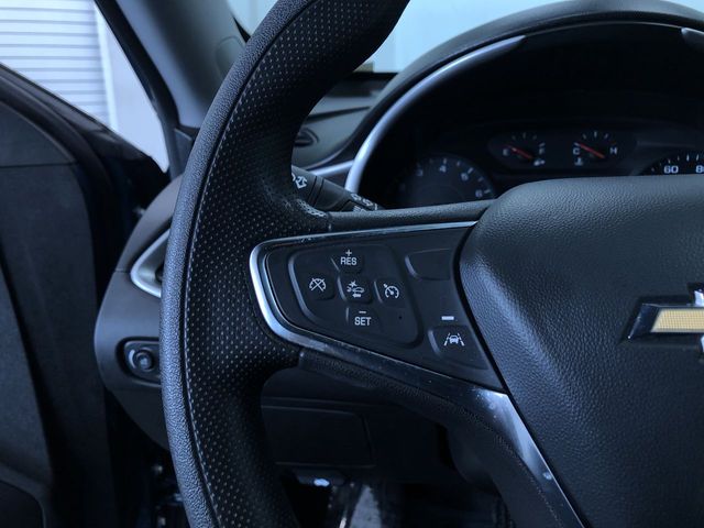 Thumbnail: 2024 Chevrolet Malibu - 29