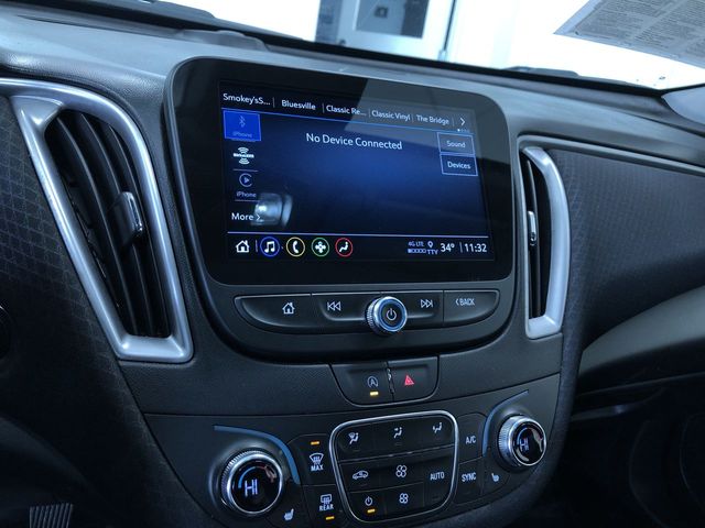 Thumbnail: 2024 Chevrolet Malibu - 31