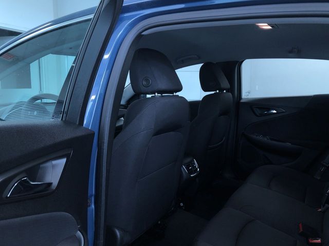 Thumbnail: 2024 Chevrolet Malibu - 12