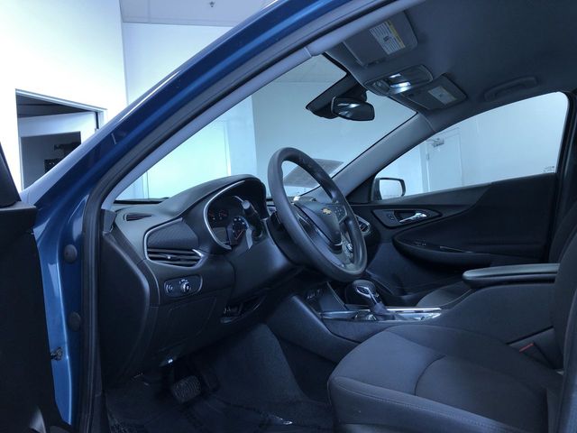 Thumbnail: 2024 Chevrolet Malibu - 2