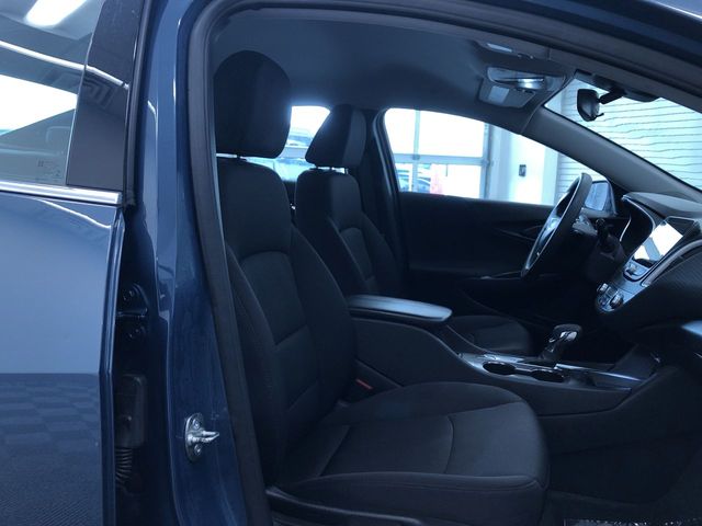 Thumbnail: 2024 Chevrolet Malibu - 11