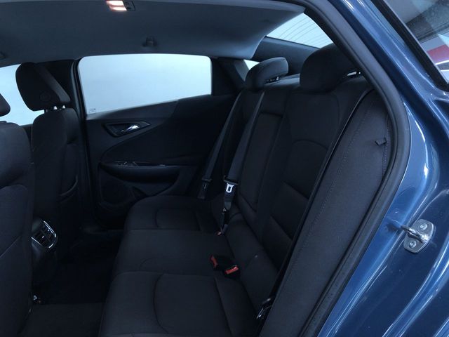 Thumbnail: 2024 Chevrolet Malibu - 27