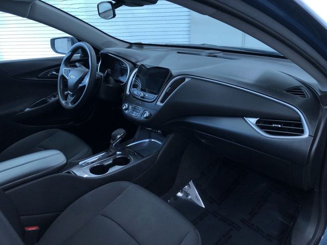 Thumbnail: 2024 Chevrolet Malibu - 13