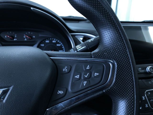 Thumbnail: 2024 Chevrolet Malibu - 30