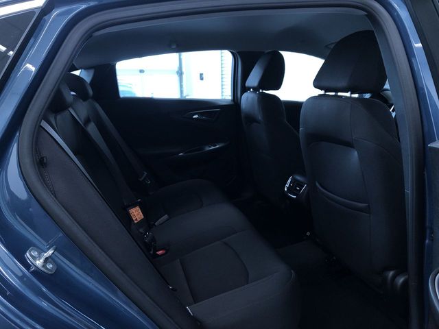 Thumbnail: 2024 Chevrolet Malibu - 28