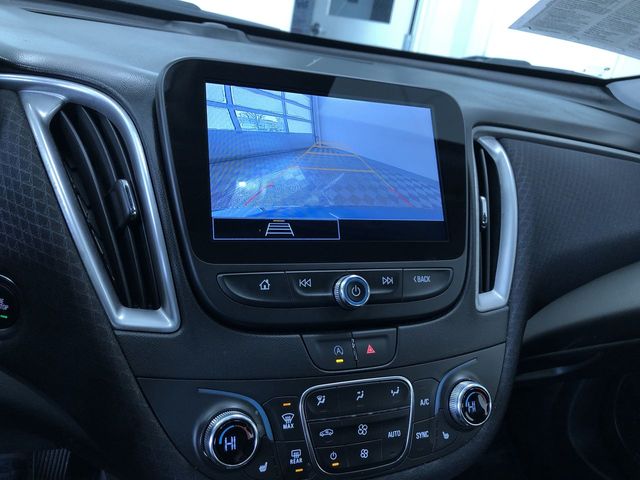 Thumbnail: 2024 Chevrolet Malibu - 14