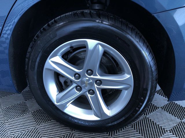 Thumbnail: 2024 Chevrolet Malibu - 8