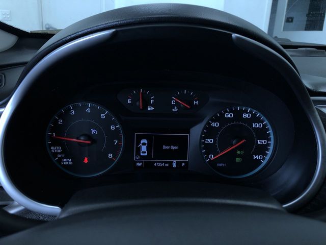 Thumbnail: 2024 Chevrolet Malibu - 16