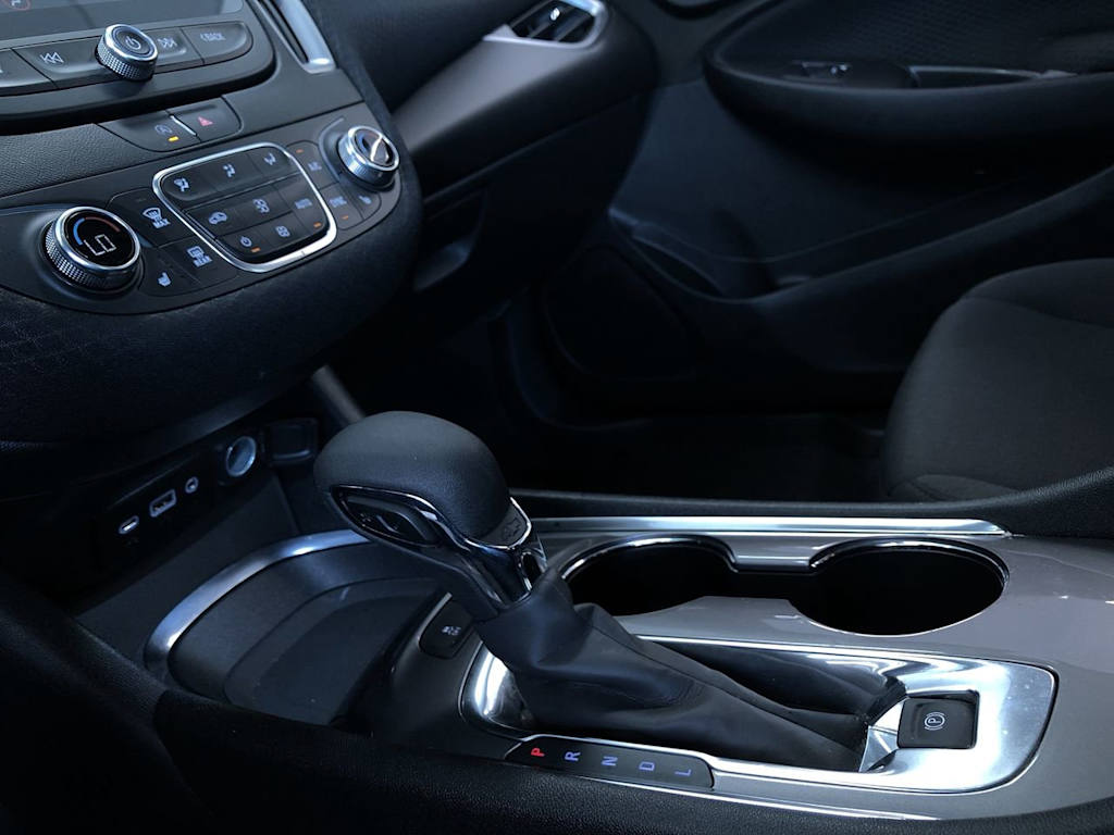2024 Chevrolet Malibu LT 13