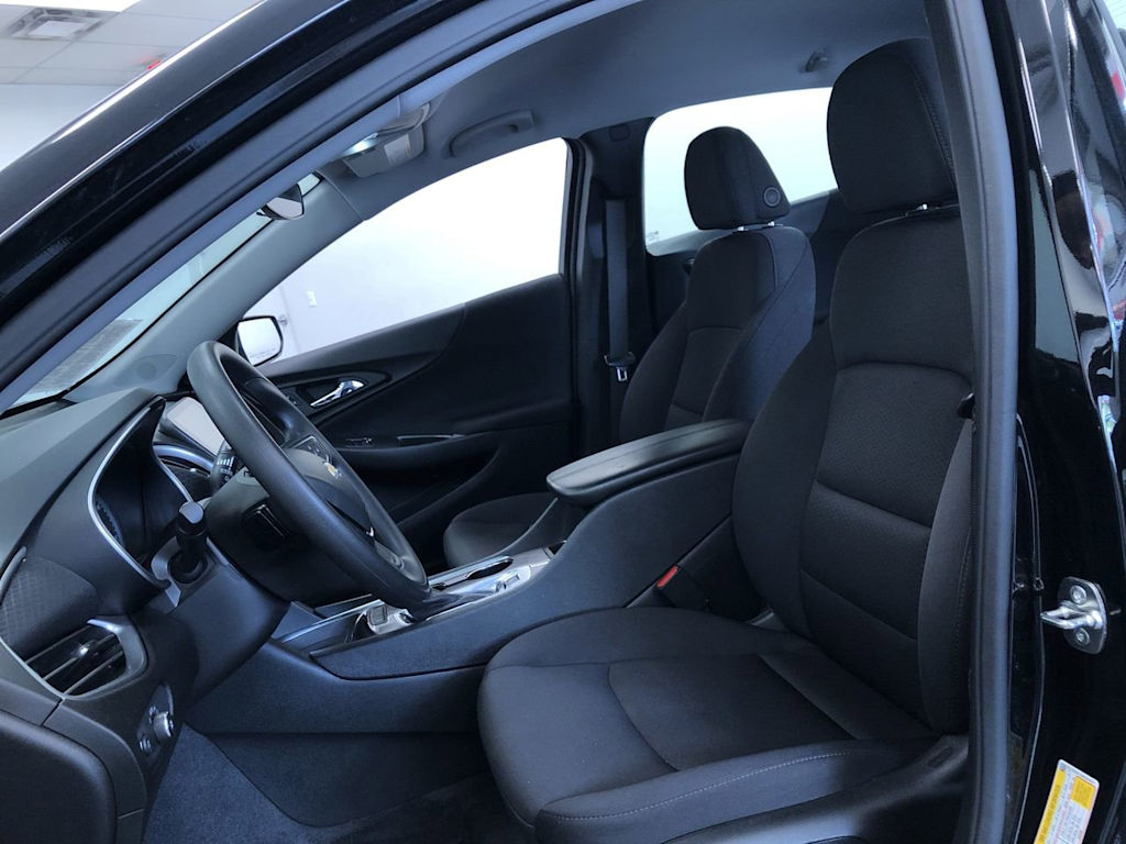 2024 Chevrolet Malibu LT 10