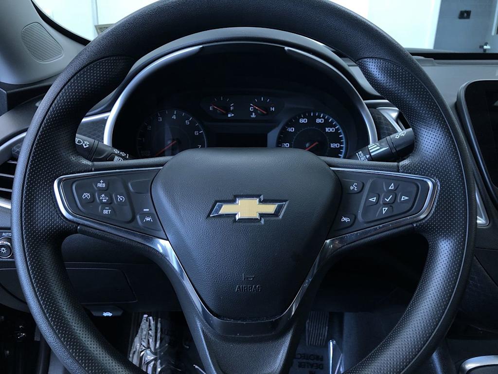 2024 Chevrolet Malibu LT 29