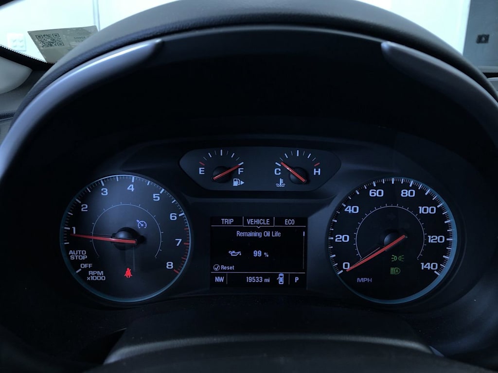 2024 Chevrolet Malibu LT 14