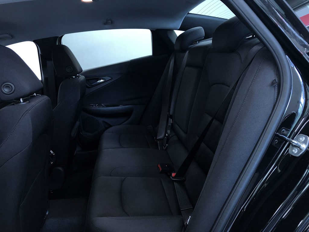 2024 Chevrolet Malibu LT 26