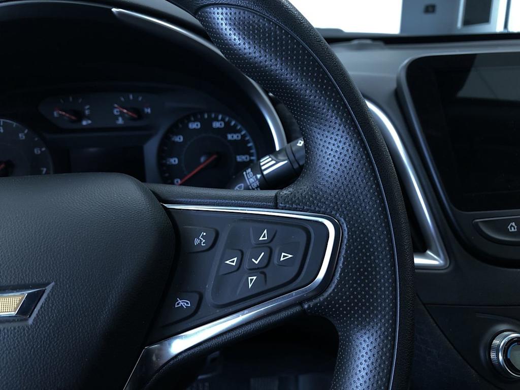 2024 Chevrolet Malibu LT 31
