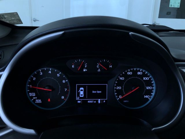 Thumbnail: 2024 Chevrolet Malibu - 15