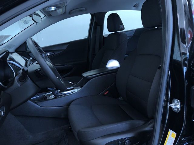 Thumbnail: 2024 Chevrolet Malibu - 9