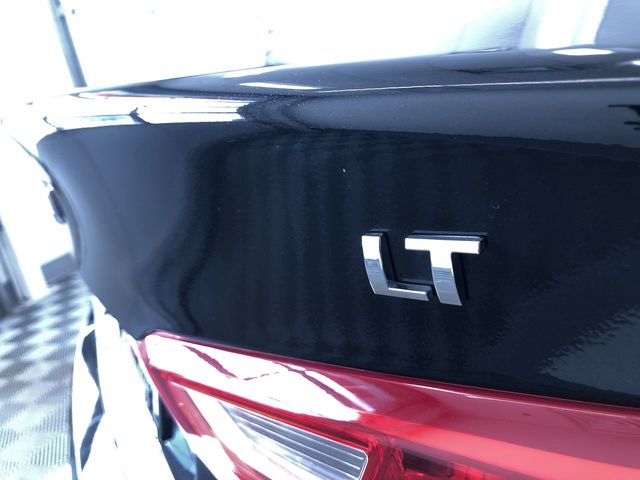 Thumbnail: 2024 Chevrolet Malibu - 6