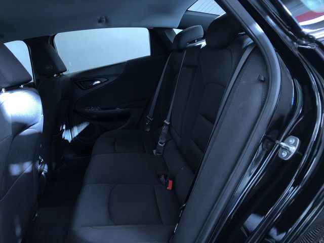 Thumbnail: 2024 Chevrolet Malibu - 28