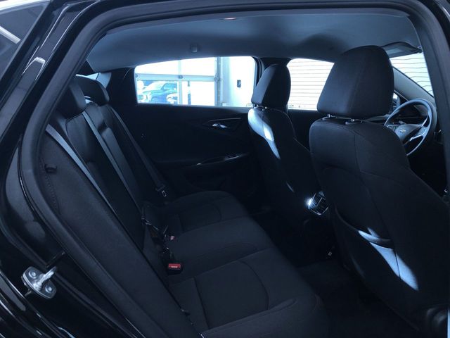 Thumbnail: 2024 Chevrolet Malibu - 29